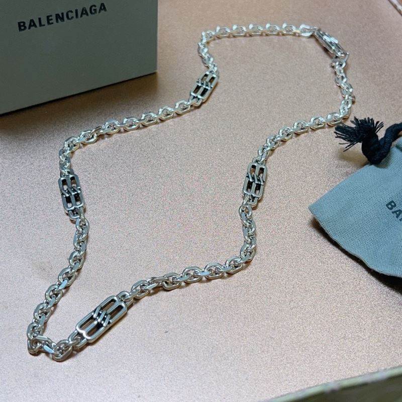 Ba1en*iaga necklaces